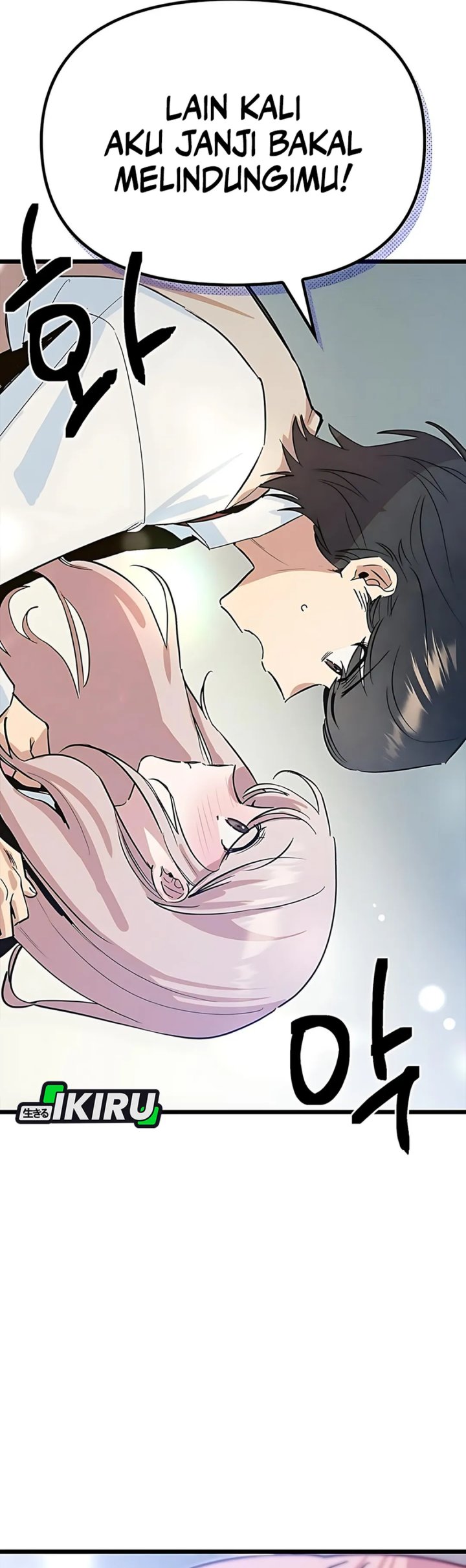 Zodiac Girl chapter 19