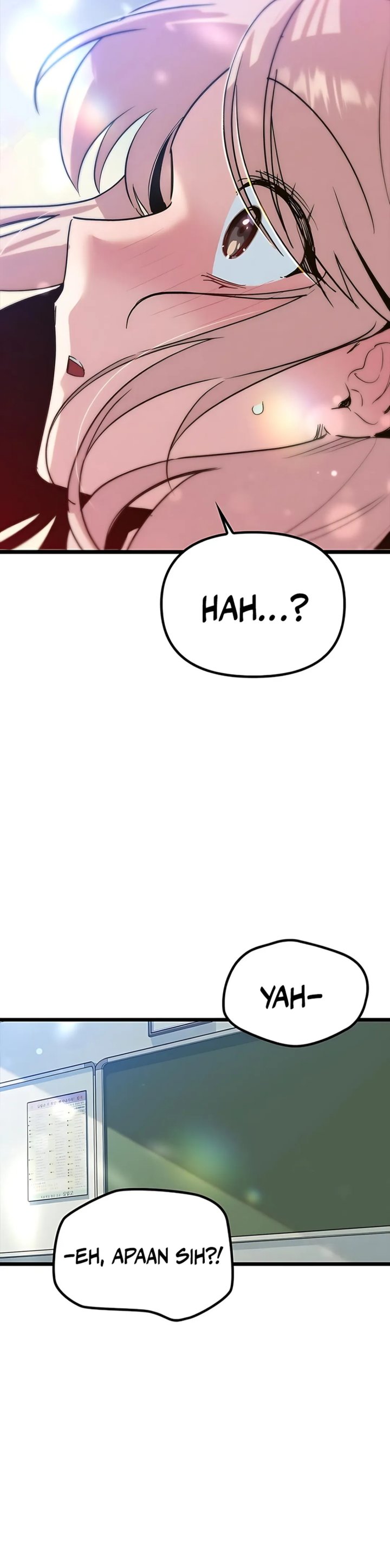 Zodiac Girl chapter 19