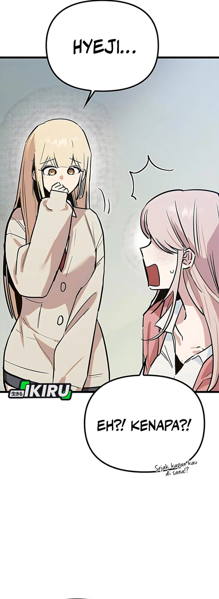 Zodiac Girl chapter 19