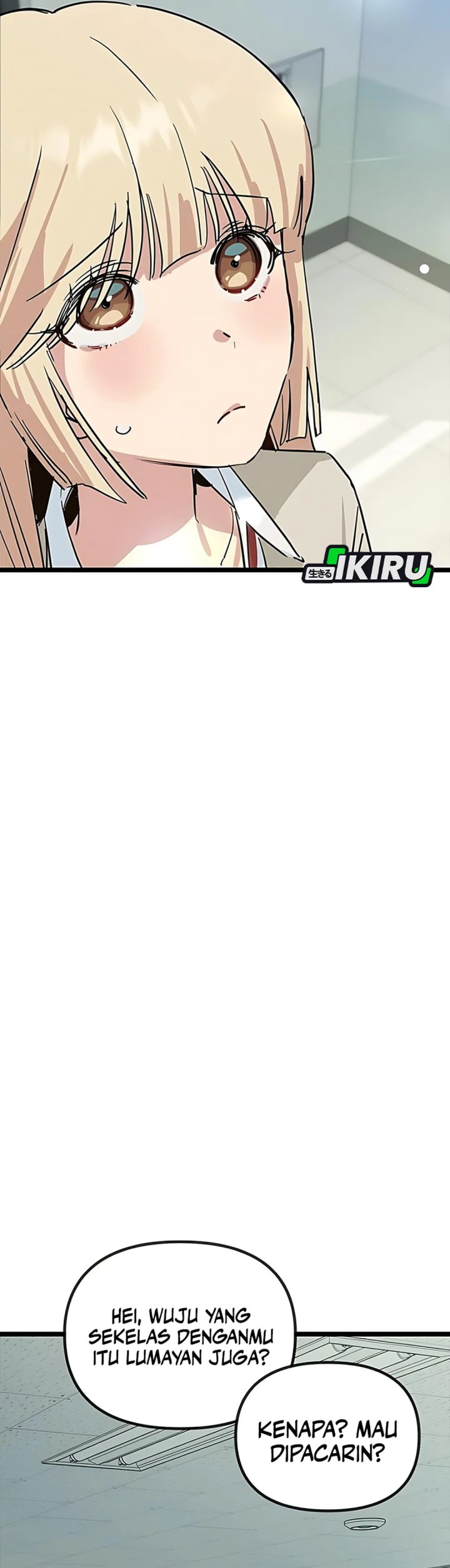 Zodiac Girl chapter 19