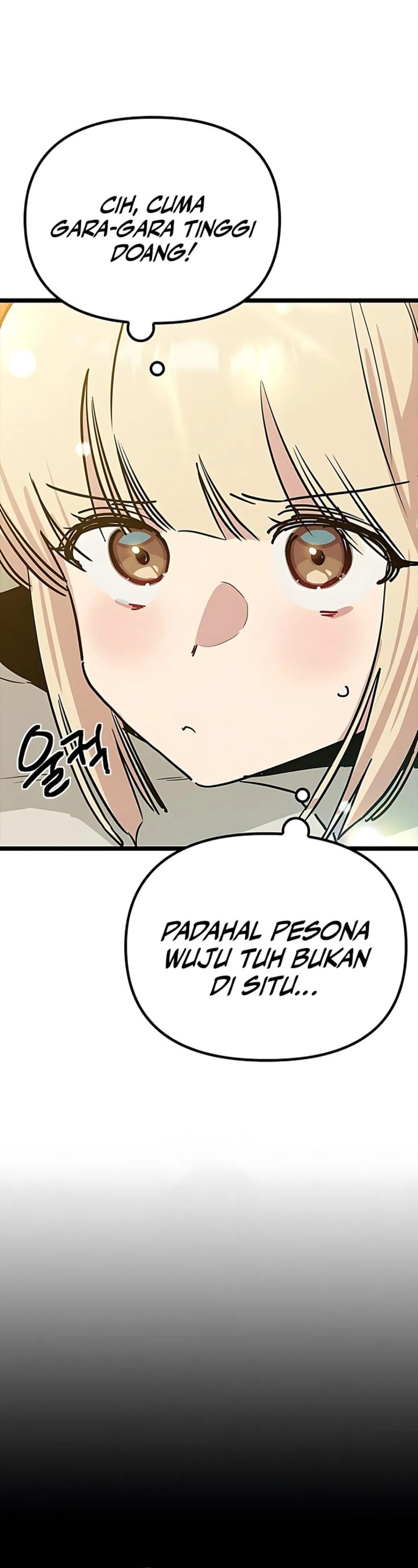 Zodiac Girl chapter 19