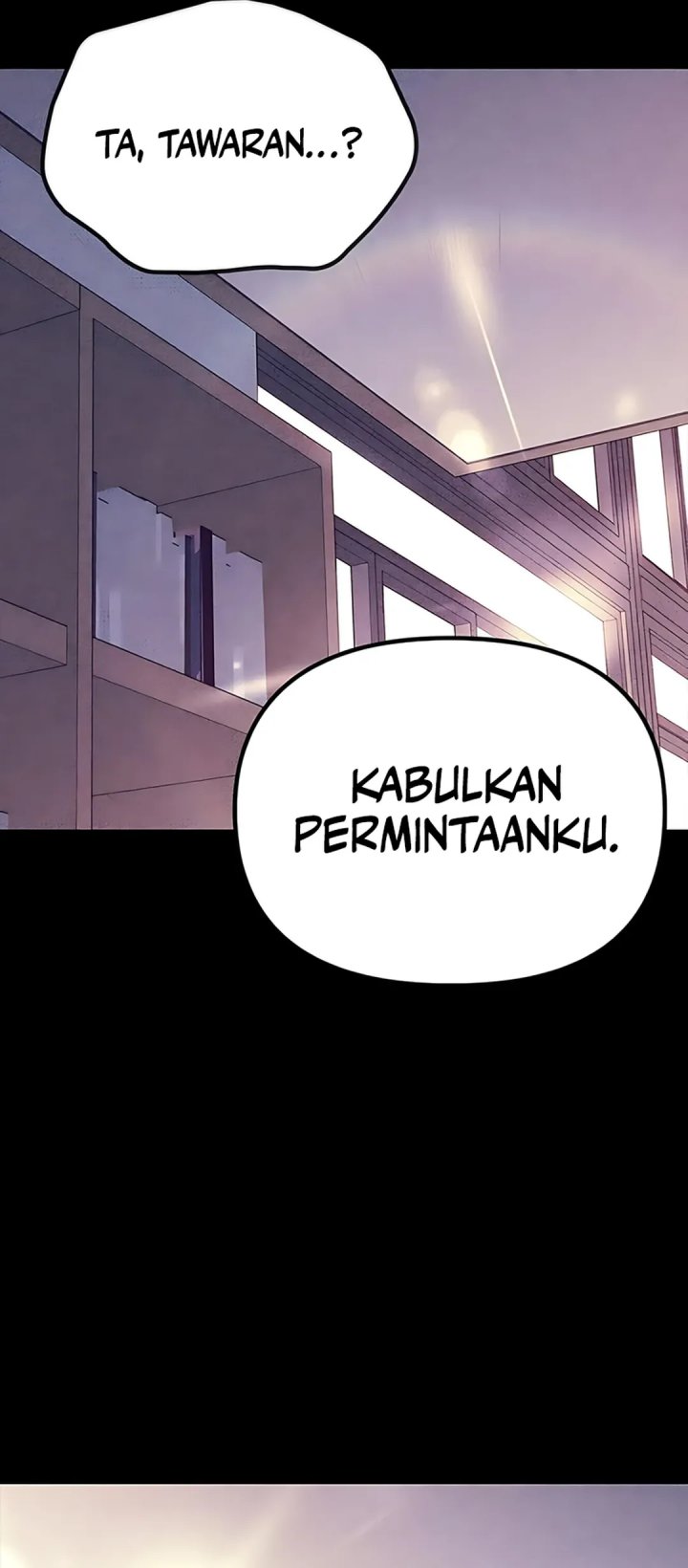 Zodiac Girl chapter 19