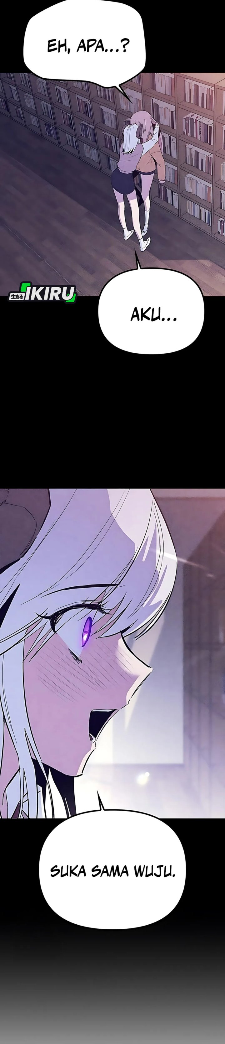 Zodiac Girl chapter 19