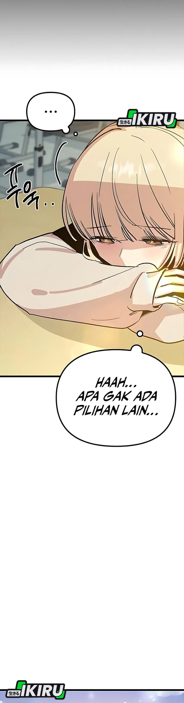 Zodiac Girl chapter 19