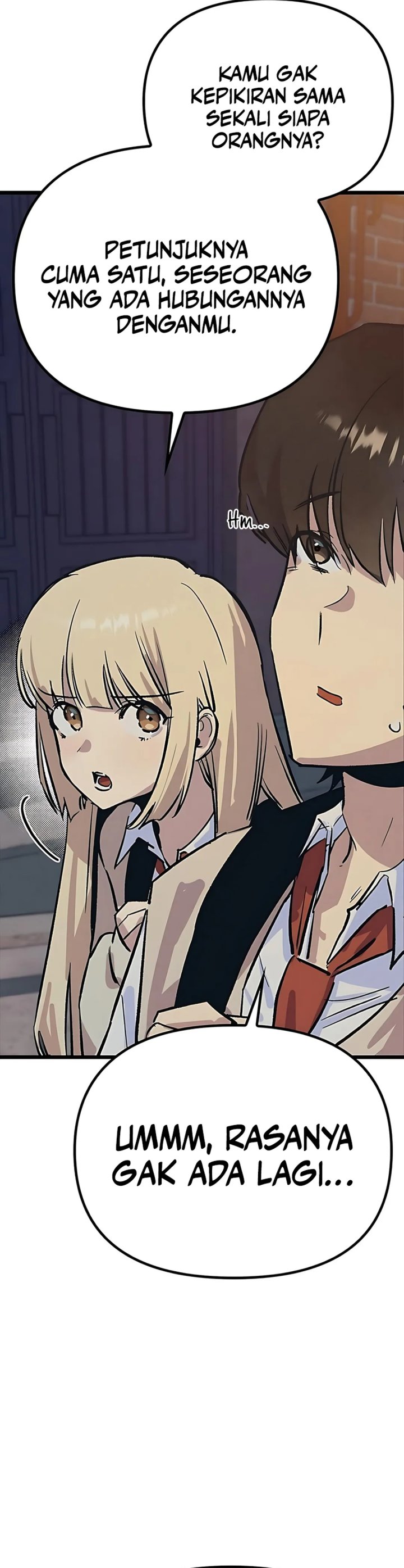 Zodiac Girl chapter 19