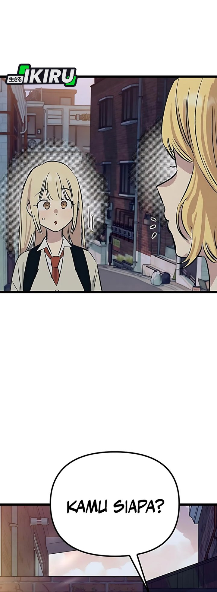 Zodiac Girl chapter 19