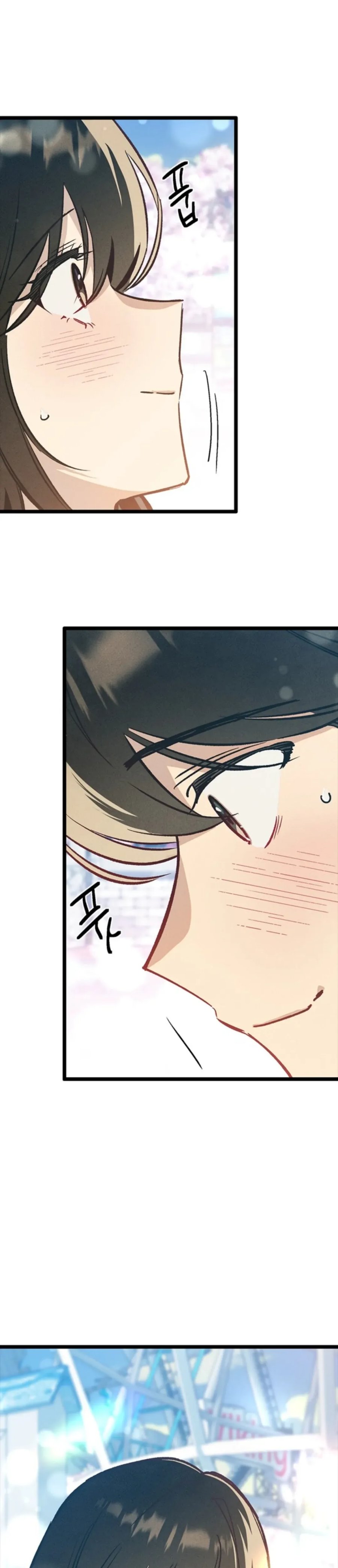 Zodiac Girl Chapter 23 Bahasa Indonesia