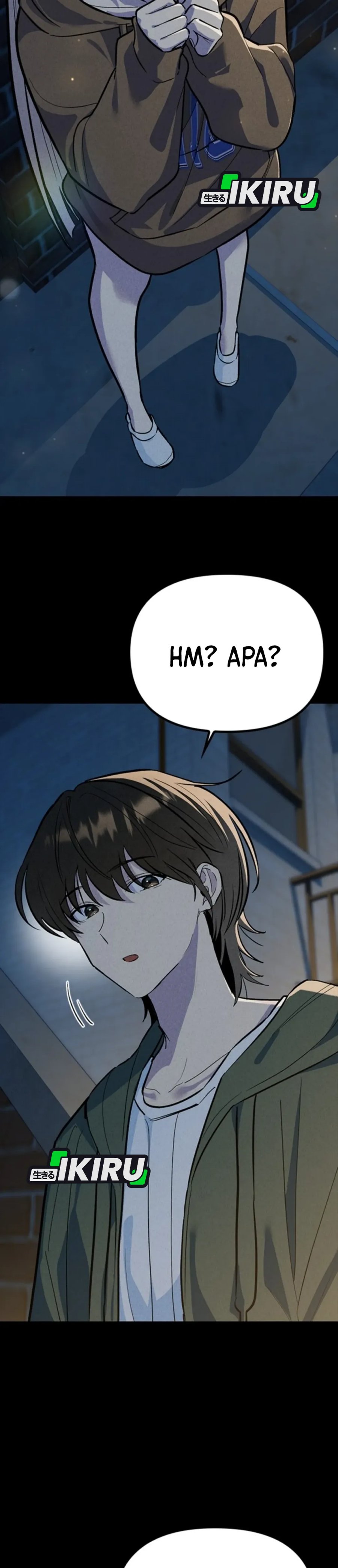 Zodiac Girl Chapter 23 Bahasa Indonesia