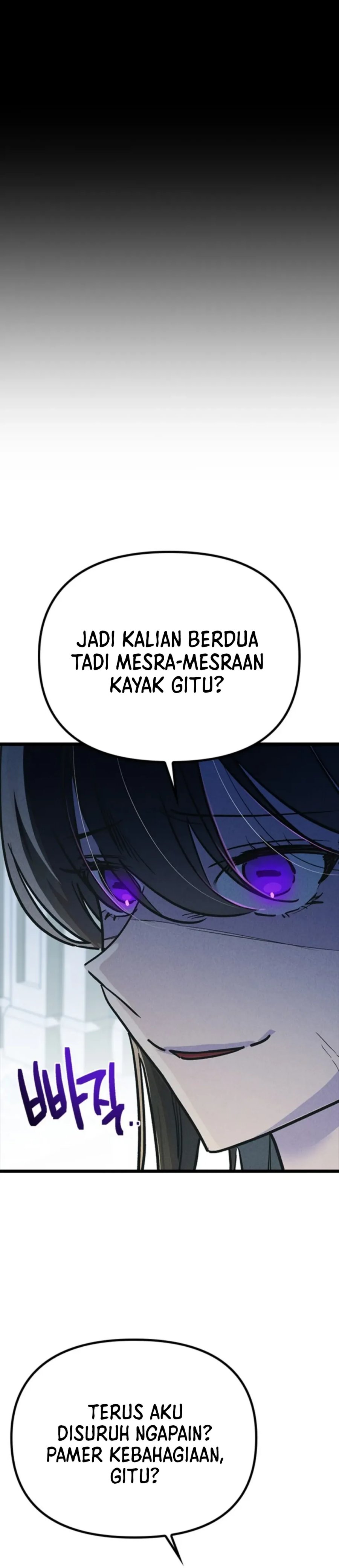 Zodiac Girl Chapter 23 Bahasa Indonesia