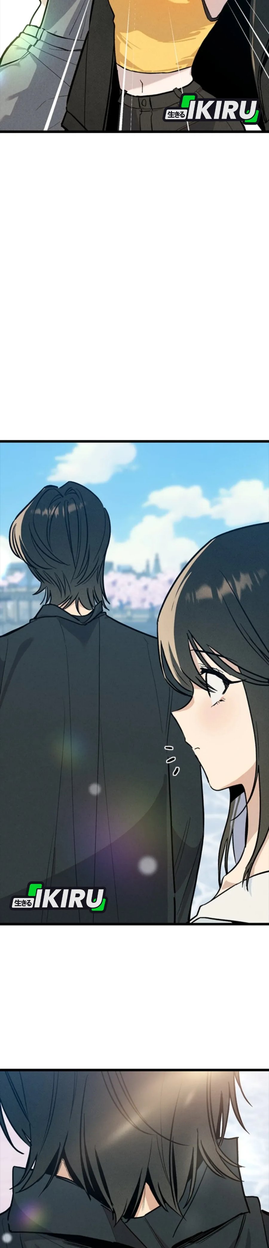 Zodiac Girl Chapter 23 Bahasa Indonesia