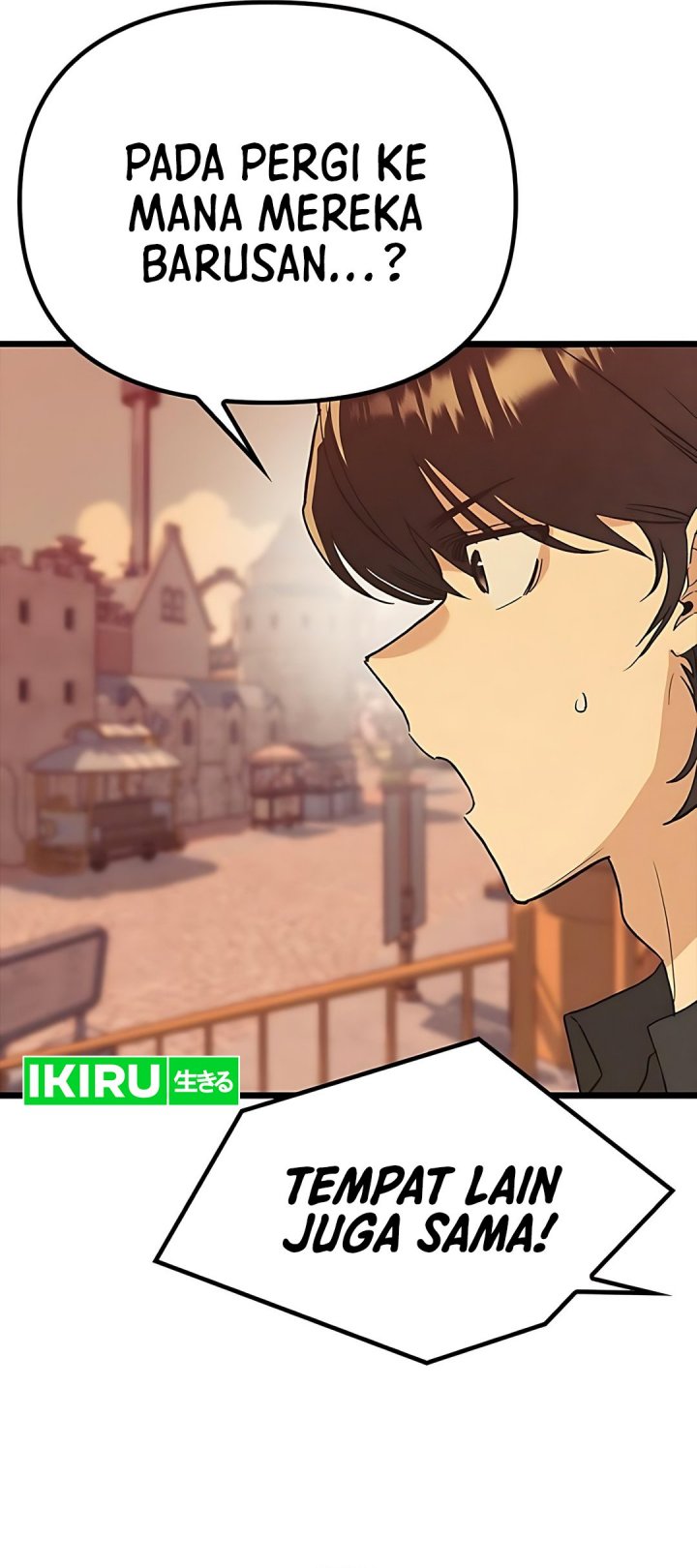 Zodiac Girl Chapter 27 Bahasa Indonesia