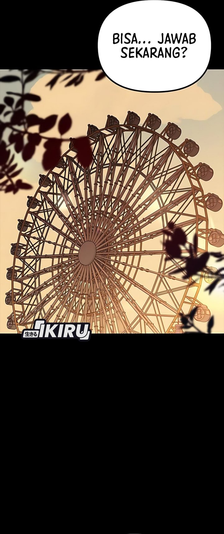 Zodiac Girl Chapter 27 Bahasa Indonesia