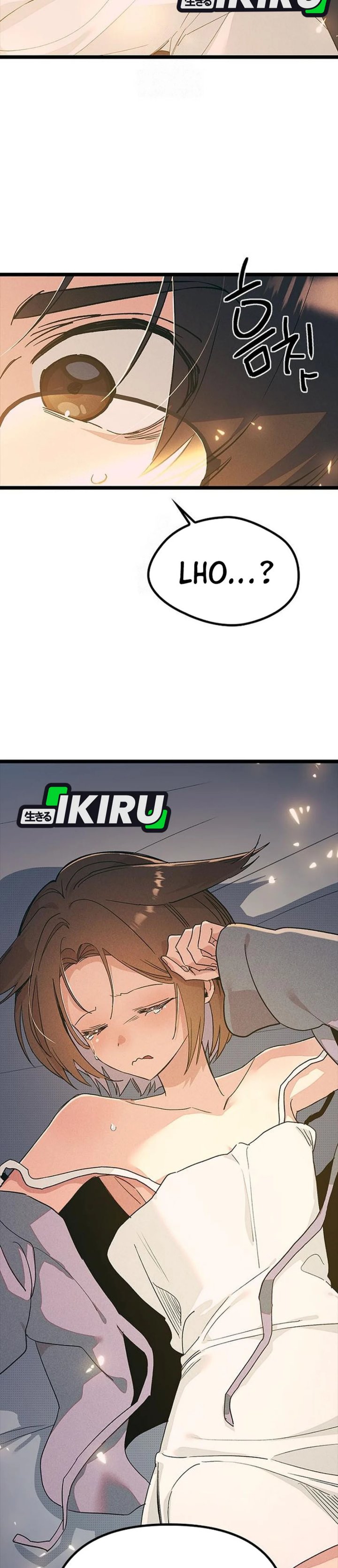 Zodiac Girl chapter 31