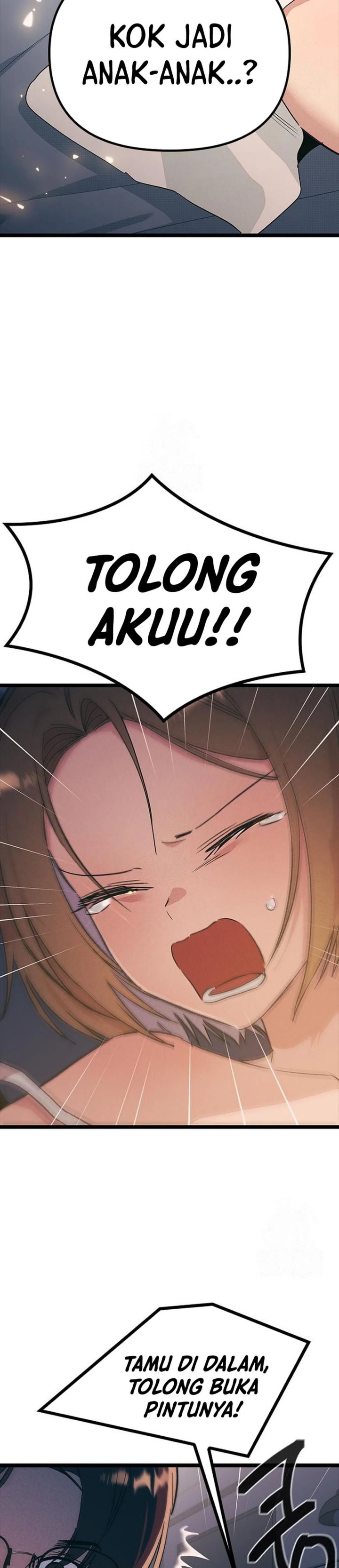 Zodiac Girl chapter 31