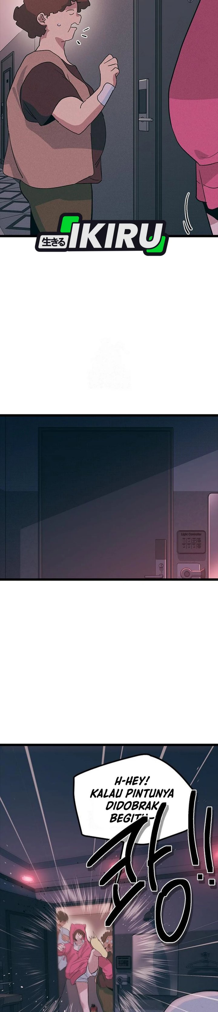 Zodiac Girl chapter 31