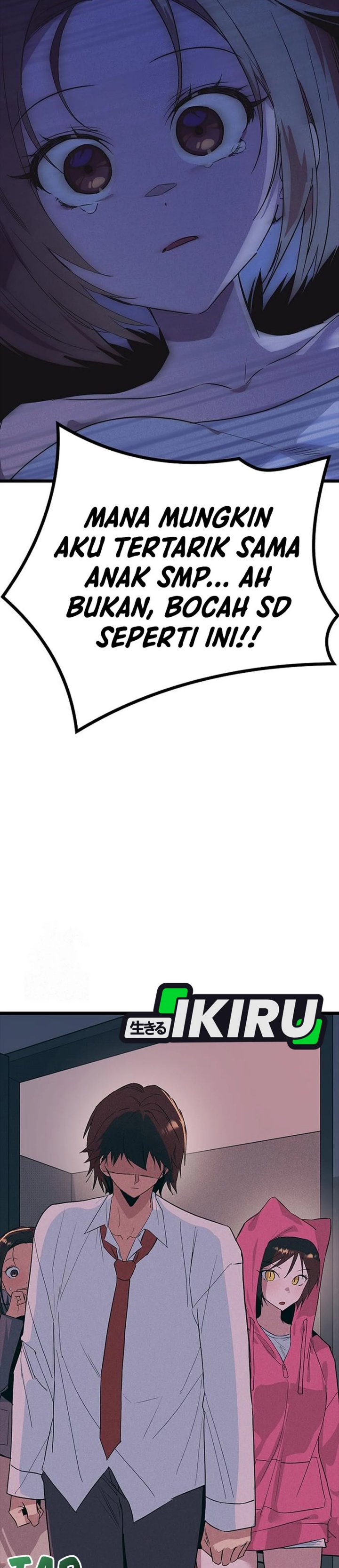 Zodiac Girl chapter 31