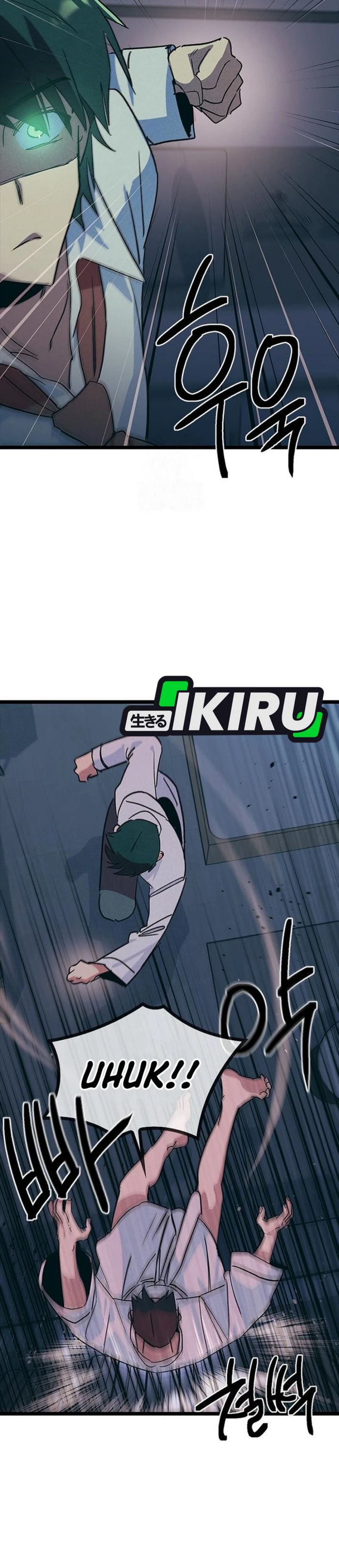 Zodiac Girl chapter 31