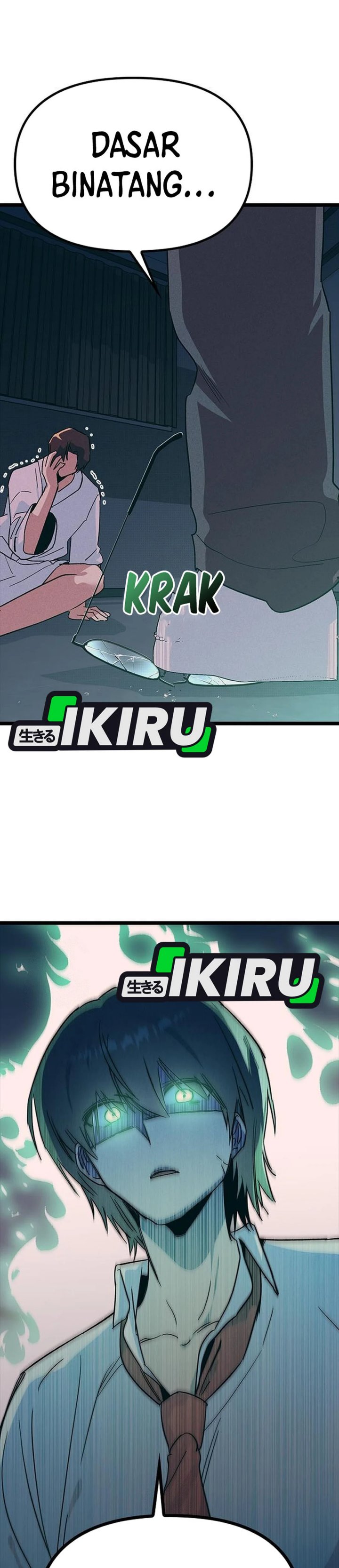 Zodiac Girl chapter 31