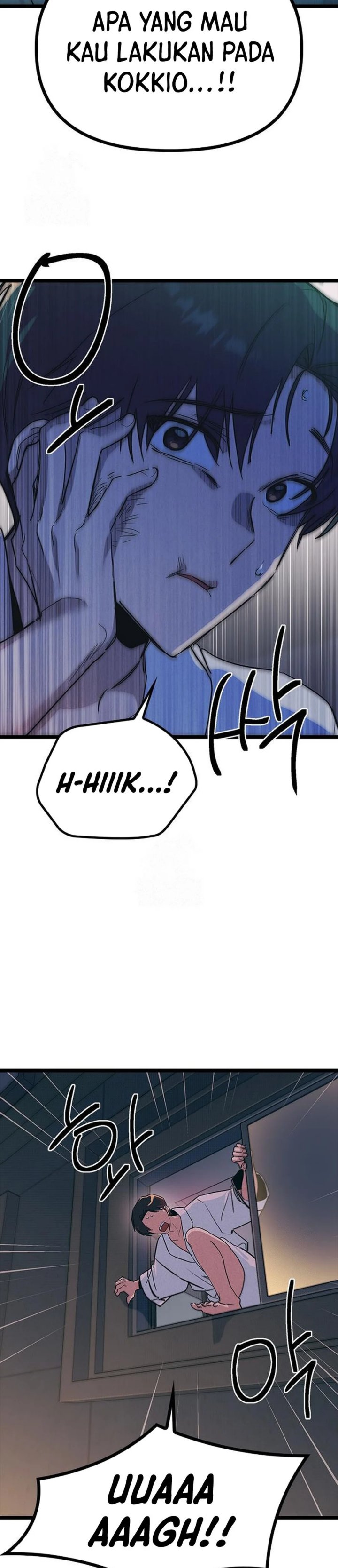 Zodiac Girl chapter 31