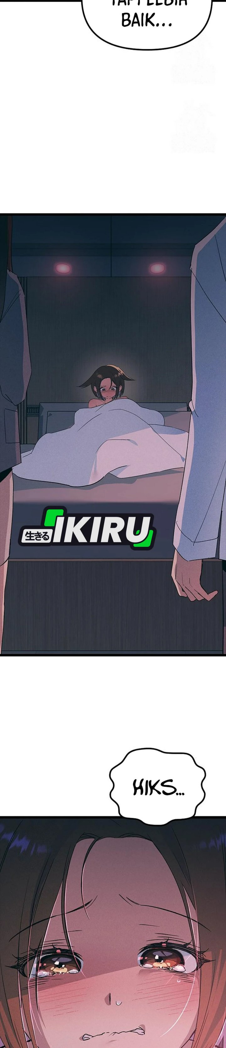 Zodiac Girl chapter 31