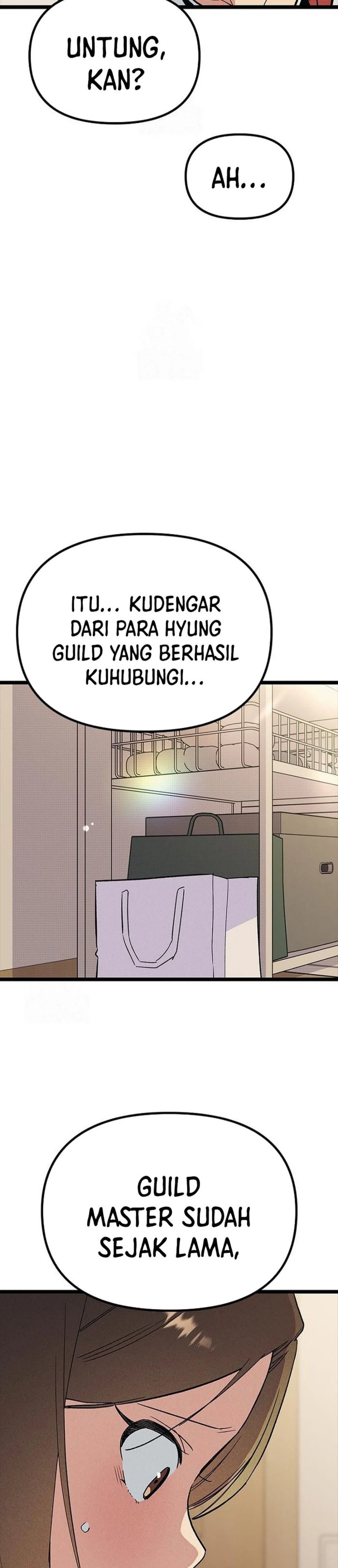 Zodiac Girl chapter 31