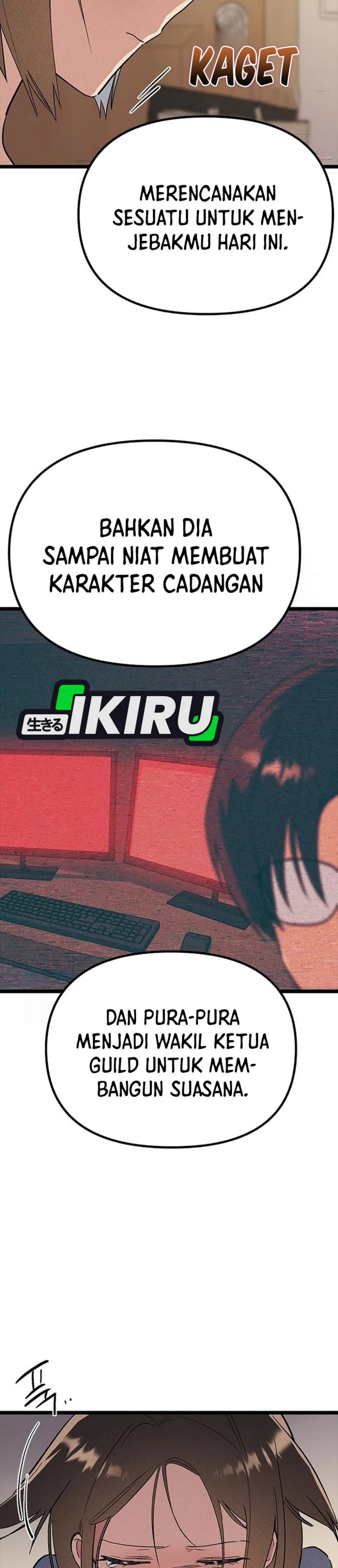 Zodiac Girl chapter 31