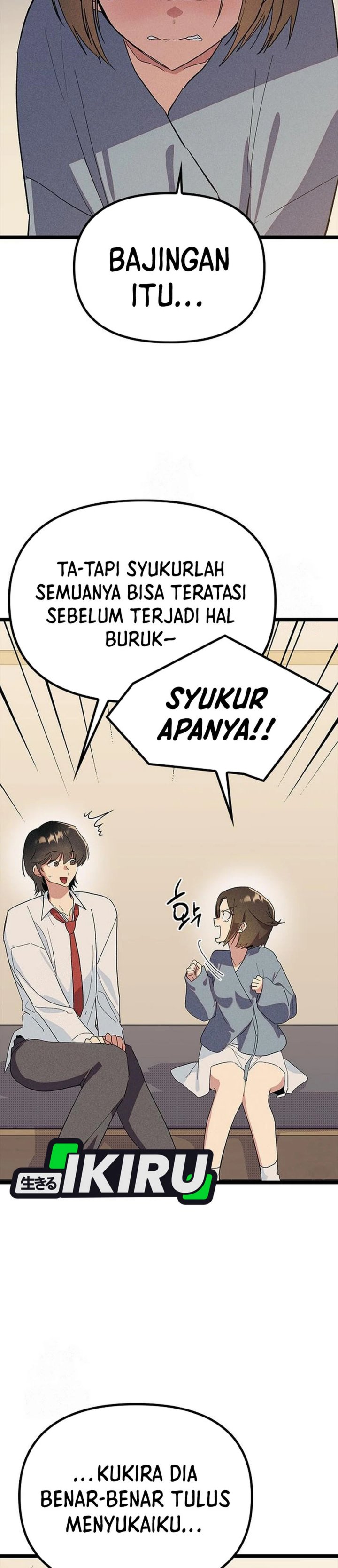 Zodiac Girl chapter 31