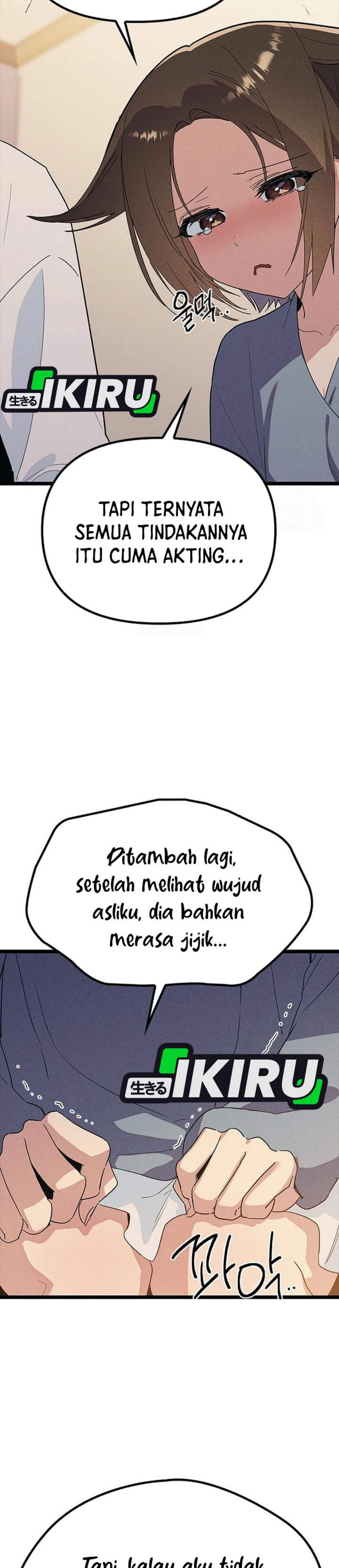 Zodiac Girl chapter 31