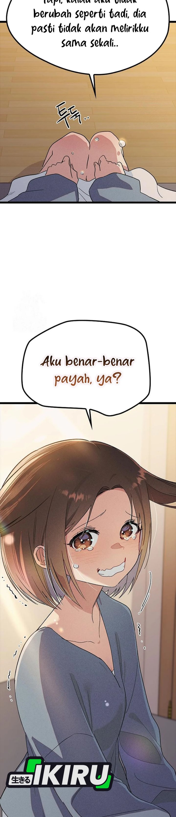 Zodiac Girl chapter 31