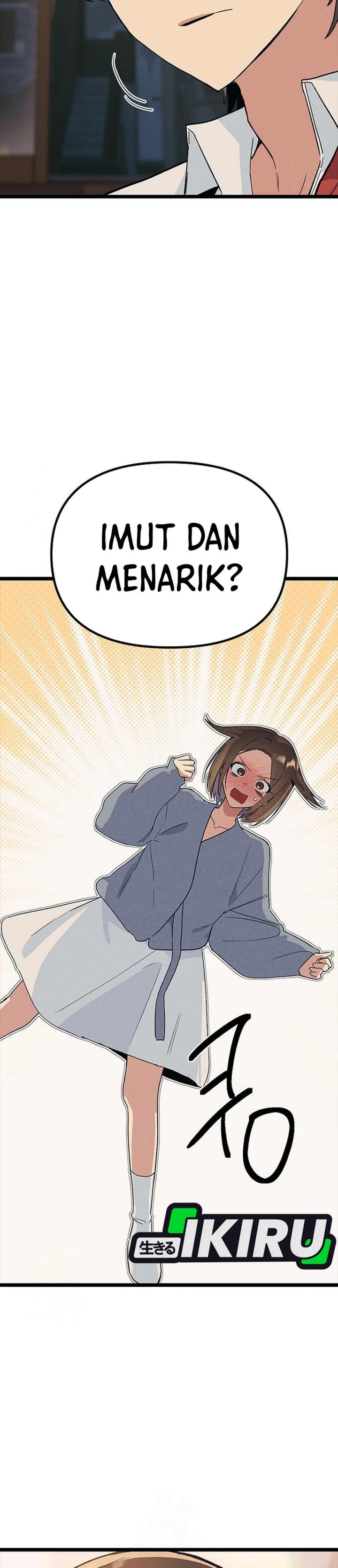 Zodiac Girl chapter 31