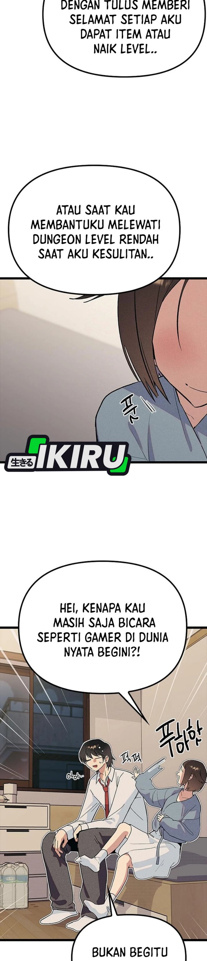 Zodiac Girl chapter 31