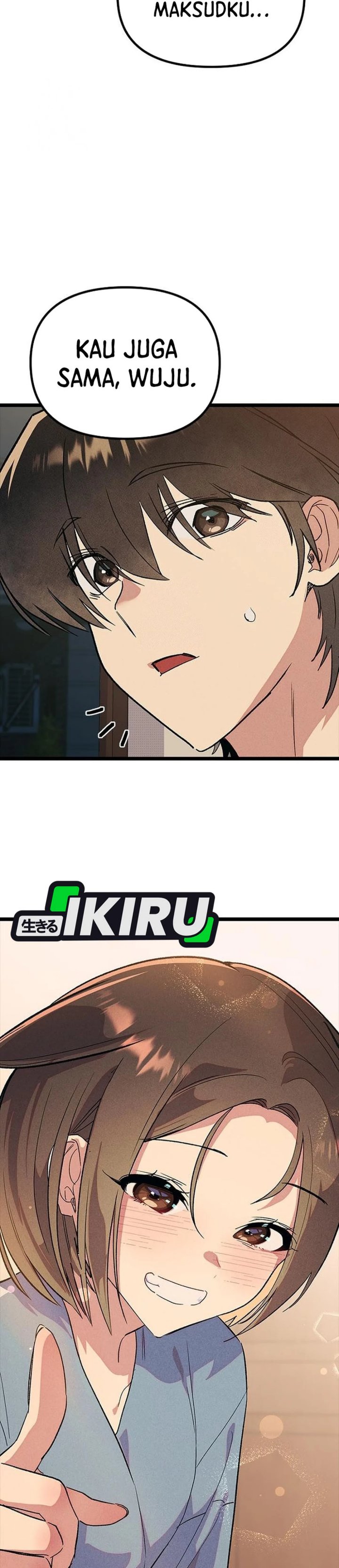 Zodiac Girl chapter 31