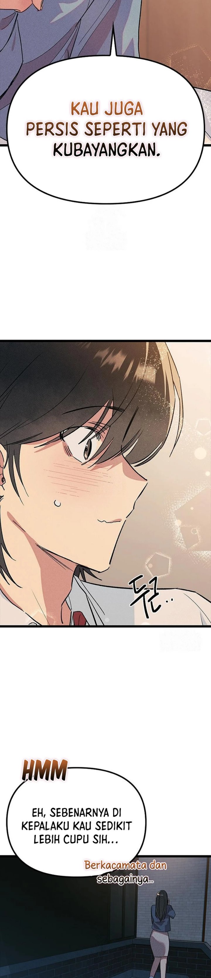 Zodiac Girl chapter 31