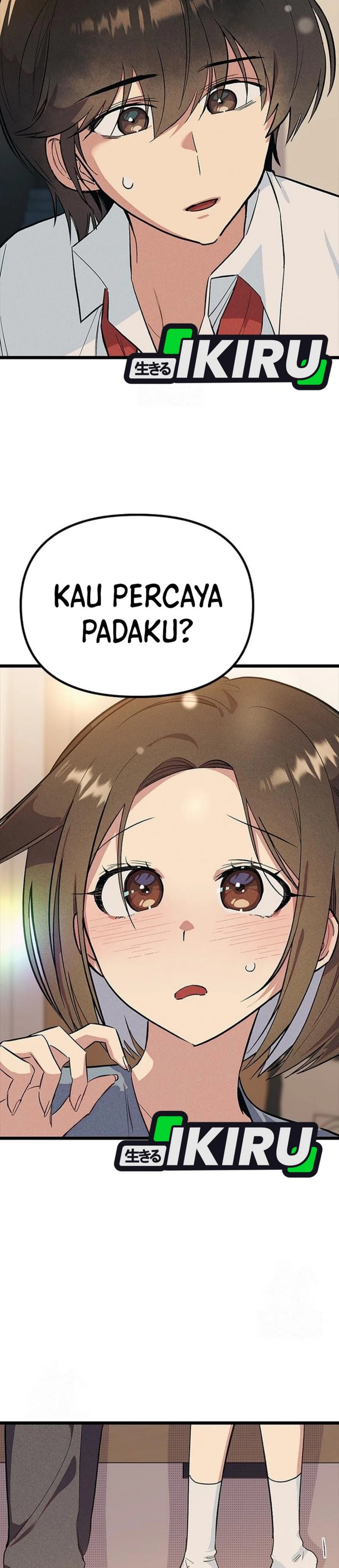 Zodiac Girl chapter 31