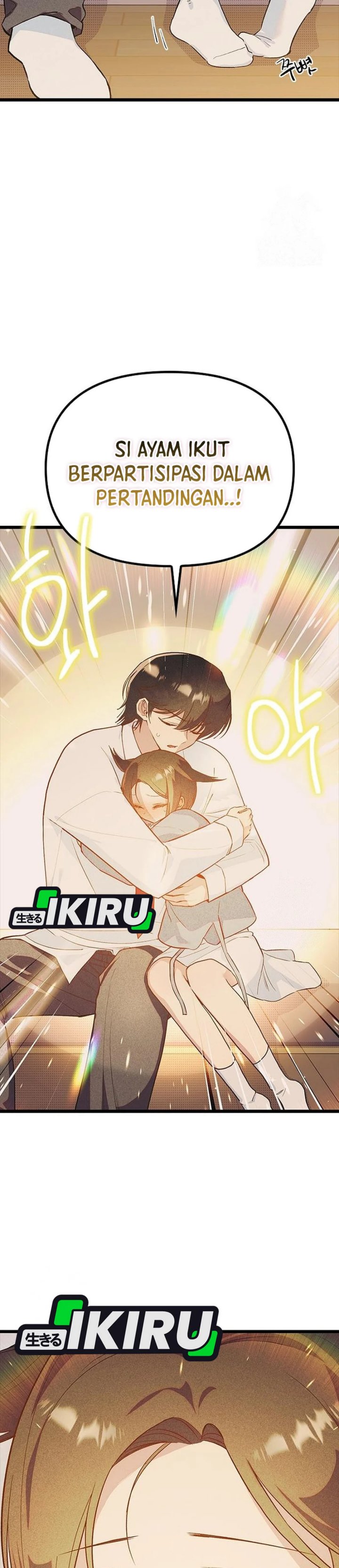 Zodiac Girl chapter 31