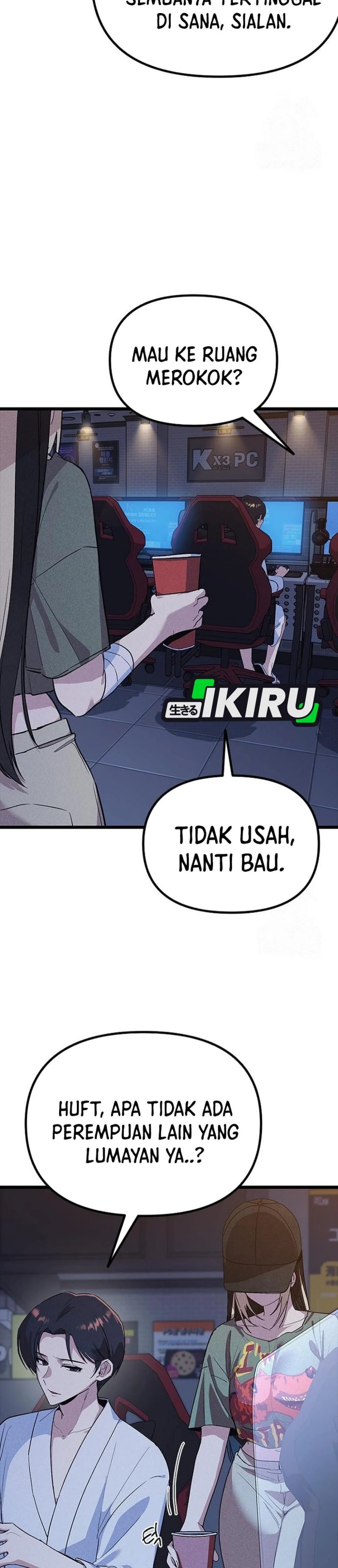 Zodiac Girl chapter 31