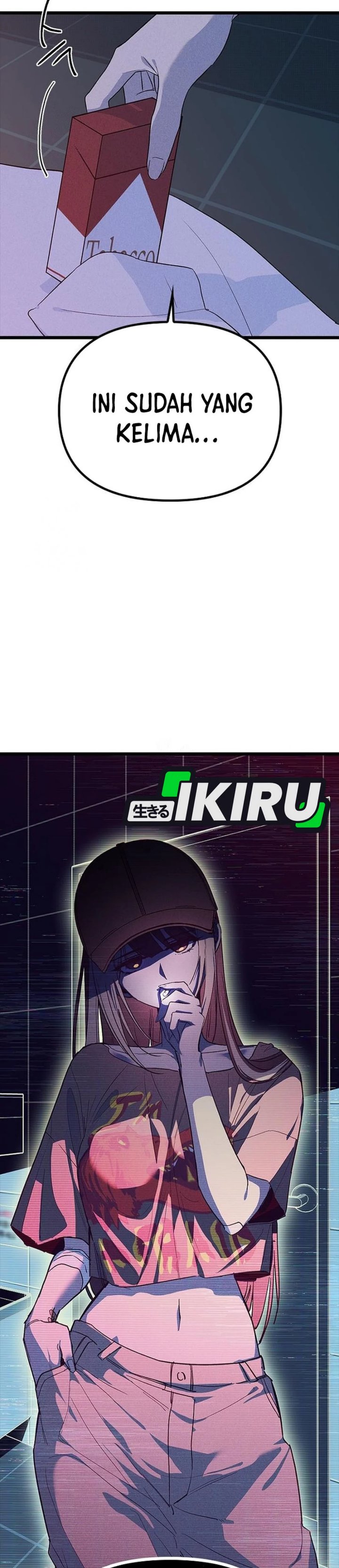 Zodiac Girl chapter 31