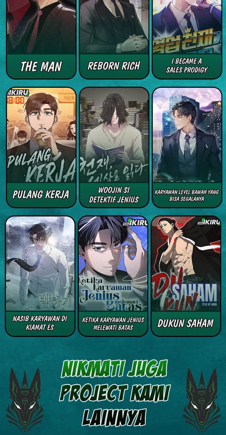 Zodiac Girl chapter 31