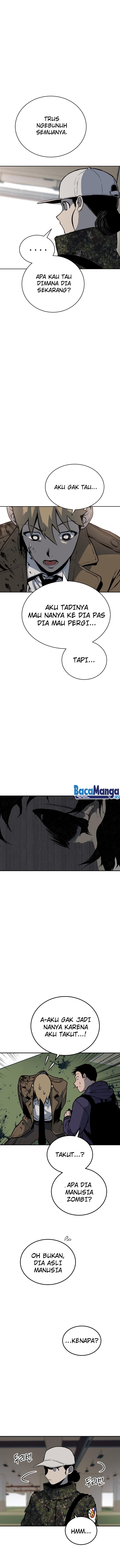 ZomGan chapter 2
