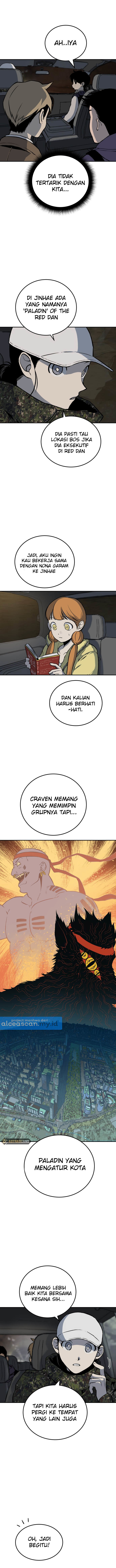 ZomGan Chapter 03 Bahasa Indonesia