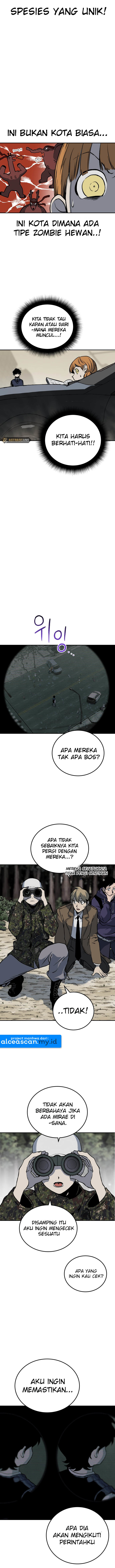 ZomGan Chapter 03 Bahasa Indonesia