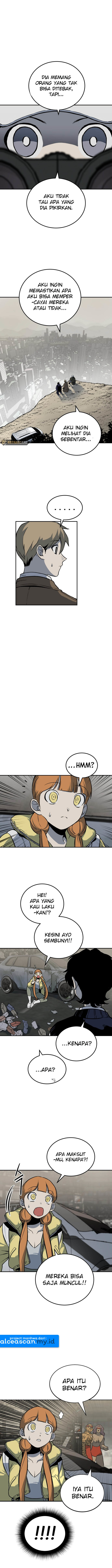 ZomGan Chapter 03 Bahasa Indonesia