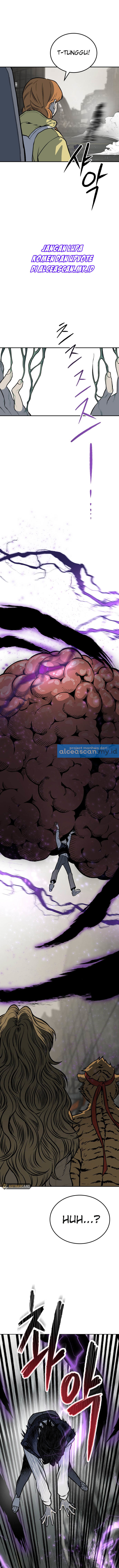 ZomGan Chapter 03 Bahasa Indonesia