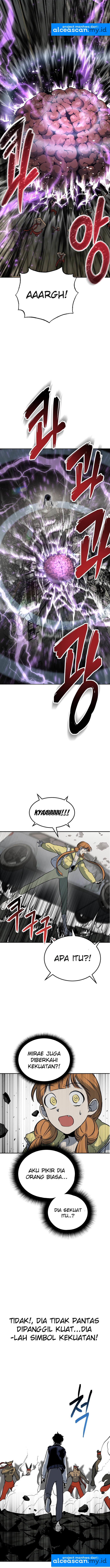 ZomGan Chapter 03 Bahasa Indonesia