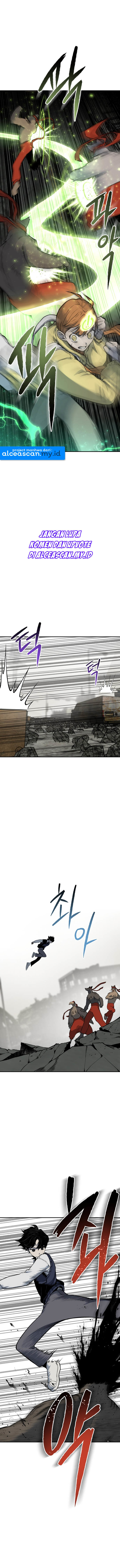 ZomGan Chapter 03 Bahasa Indonesia