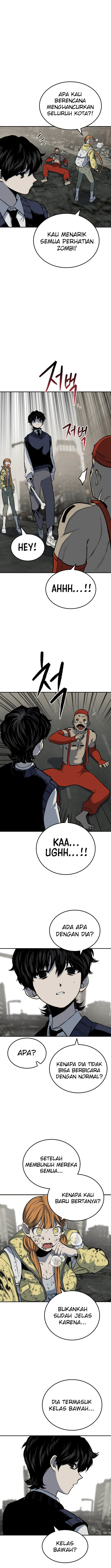 ZomGan Chapter 03 Bahasa Indonesia