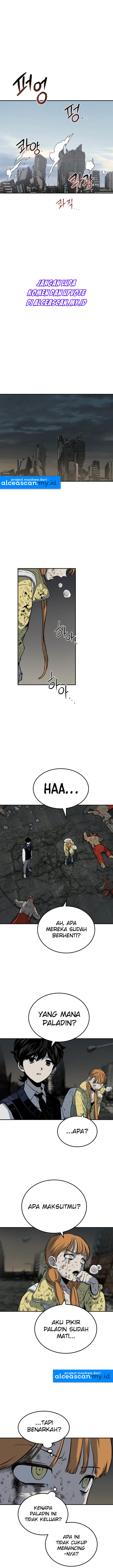 ZomGan Chapter 03 Bahasa Indonesia