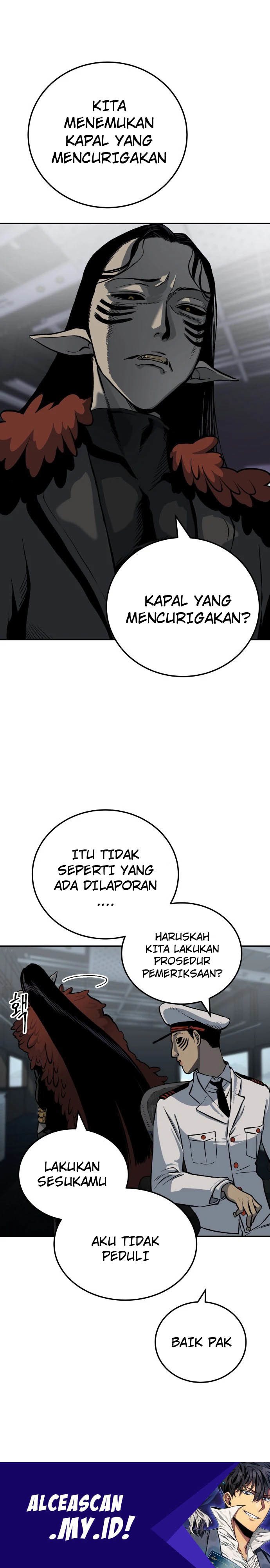 ZomGan Chapter 08 Bahasa Indonesia