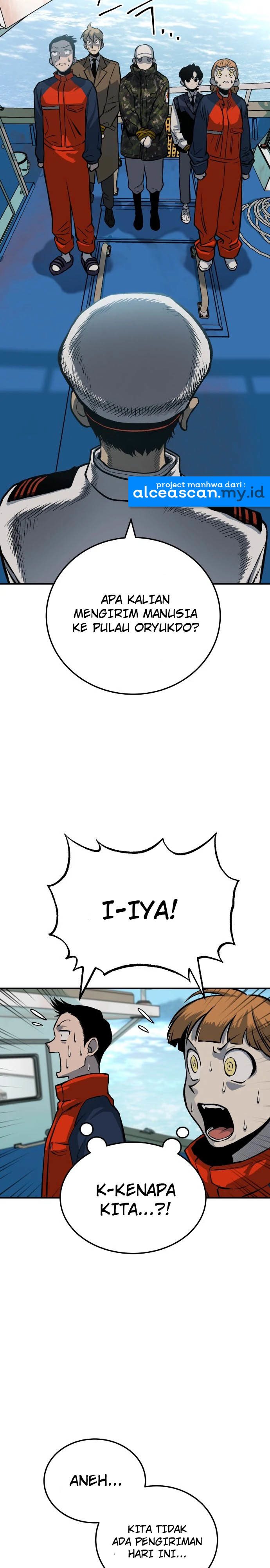 ZomGan Chapter 08 Bahasa Indonesia