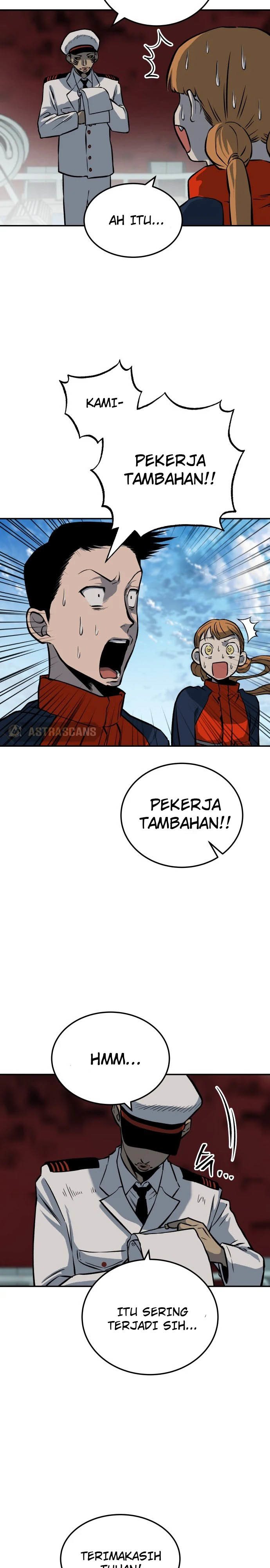 ZomGan Chapter 08 Bahasa Indonesia